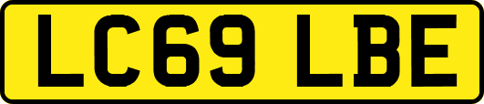 LC69LBE