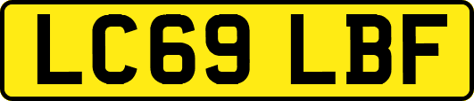 LC69LBF