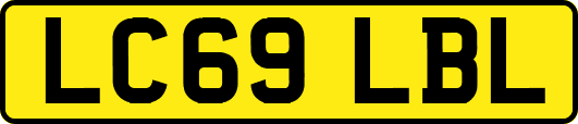 LC69LBL