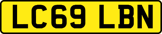 LC69LBN