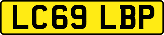 LC69LBP