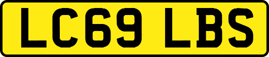 LC69LBS
