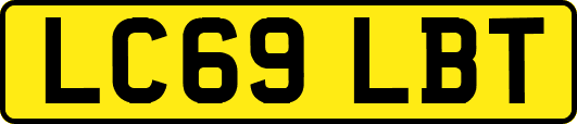 LC69LBT