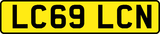 LC69LCN