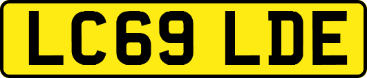 LC69LDE