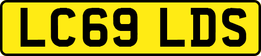 LC69LDS