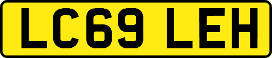 LC69LEH