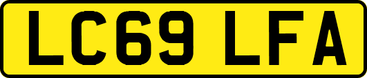 LC69LFA