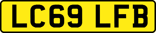 LC69LFB