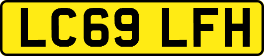 LC69LFH