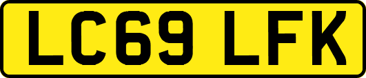 LC69LFK