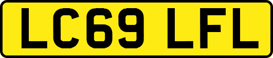 LC69LFL