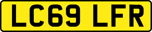 LC69LFR