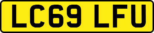 LC69LFU