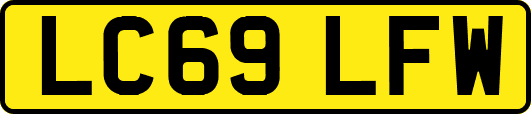 LC69LFW