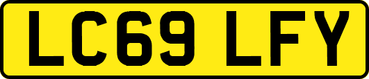 LC69LFY