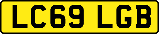 LC69LGB