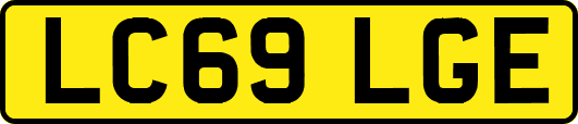 LC69LGE