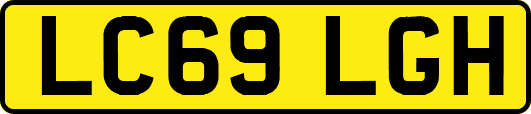 LC69LGH