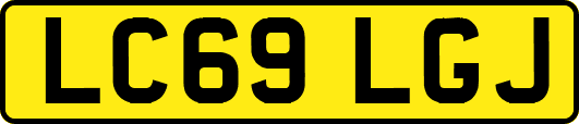 LC69LGJ