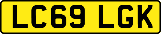 LC69LGK