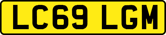 LC69LGM