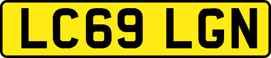 LC69LGN
