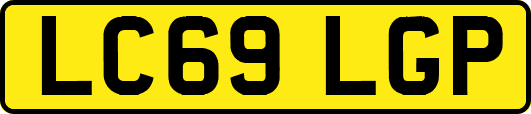 LC69LGP