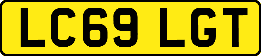 LC69LGT