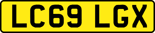 LC69LGX