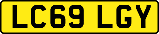 LC69LGY