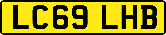 LC69LHB