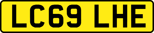 LC69LHE