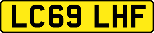 LC69LHF