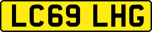 LC69LHG