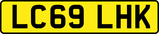 LC69LHK