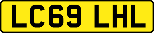 LC69LHL