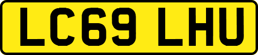 LC69LHU
