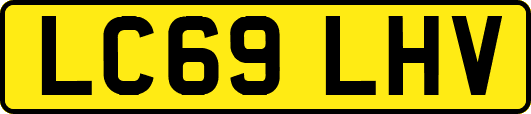 LC69LHV