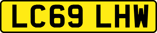 LC69LHW