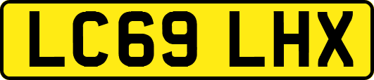 LC69LHX