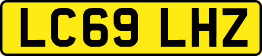 LC69LHZ
