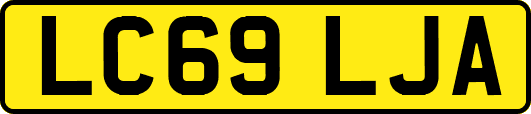 LC69LJA