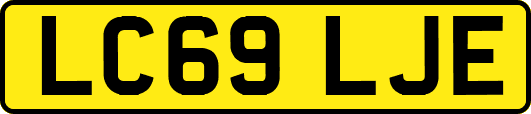 LC69LJE