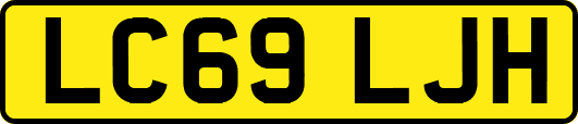 LC69LJH