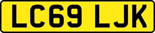 LC69LJK