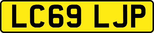 LC69LJP