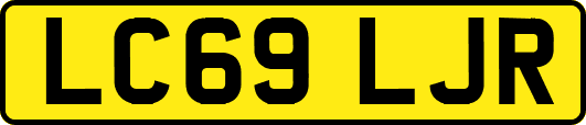 LC69LJR