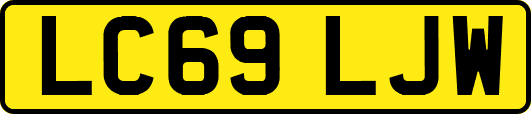 LC69LJW