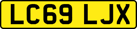LC69LJX
